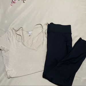 VS PINK bundle size L